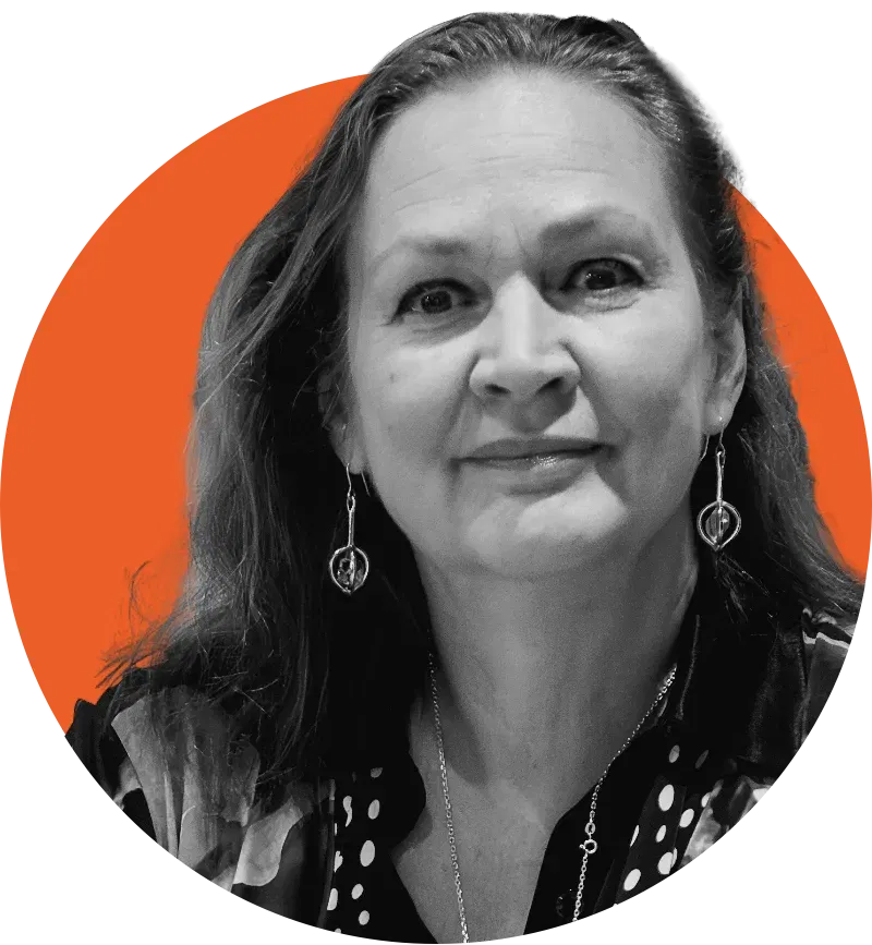 Annelie Bränström-Öhman