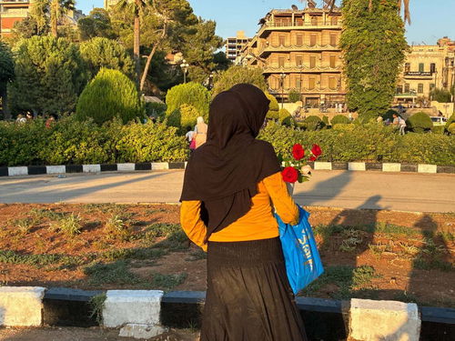 Invånare i Aleppo: Vi har fått nog