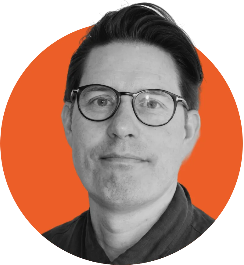 David Nygren