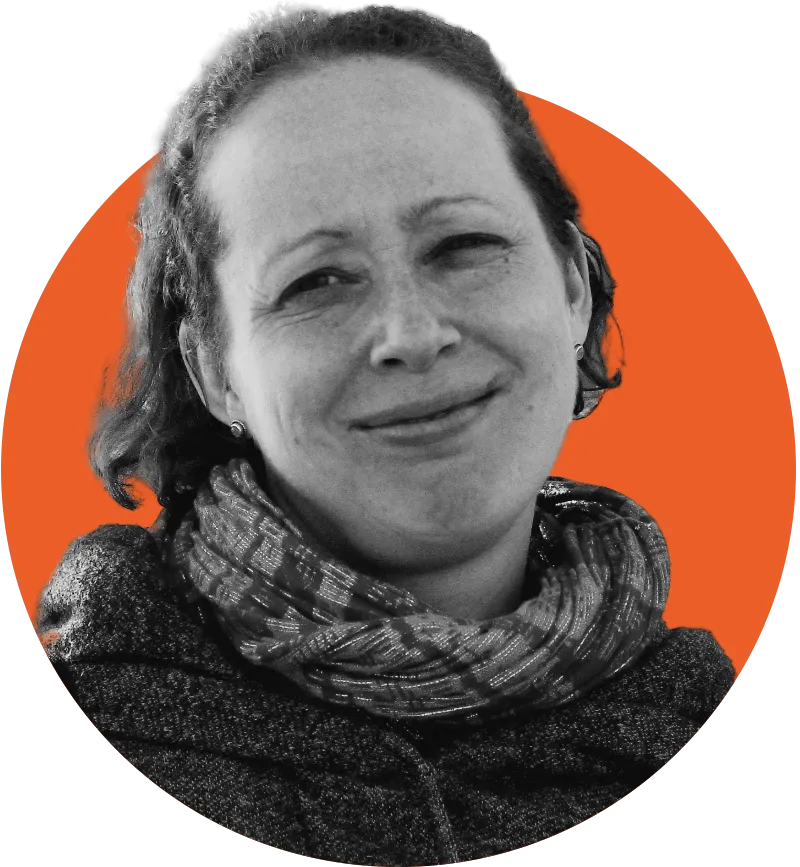 Mira Horovitz