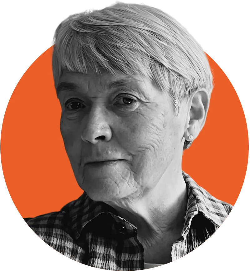 Gunnel Engström