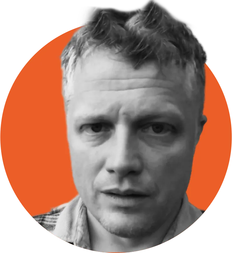 Mikael Lövgren