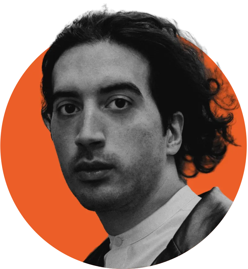 Daniel Díaz