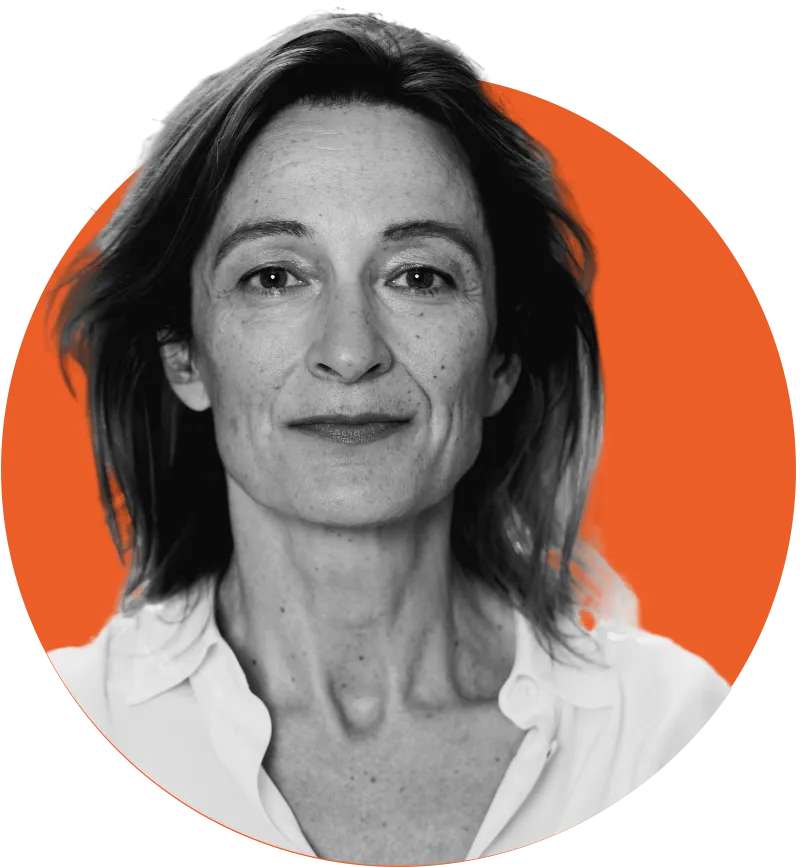 Tanja Olsson Blandy