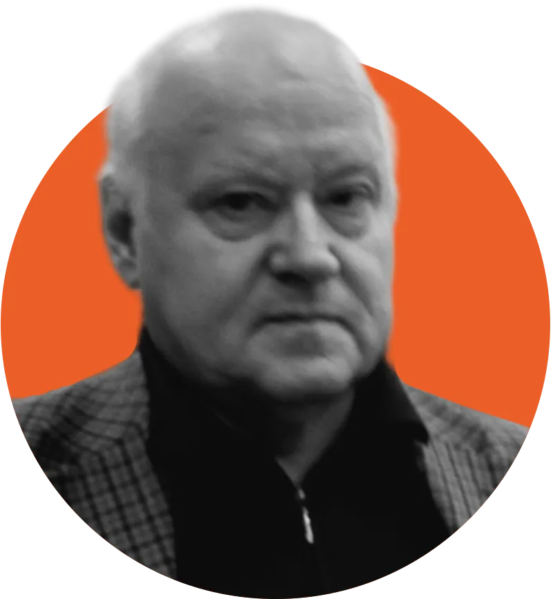 Valentin Sevéus