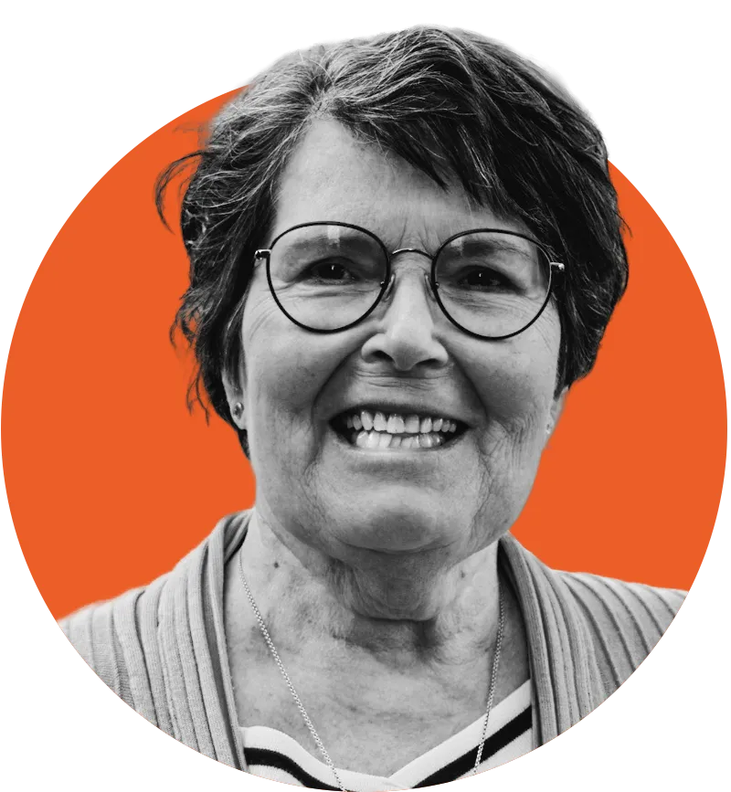 Aud Sjökvist