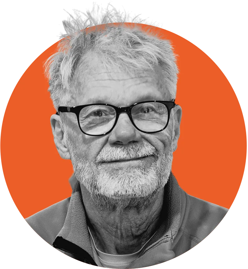 Göran Drougge