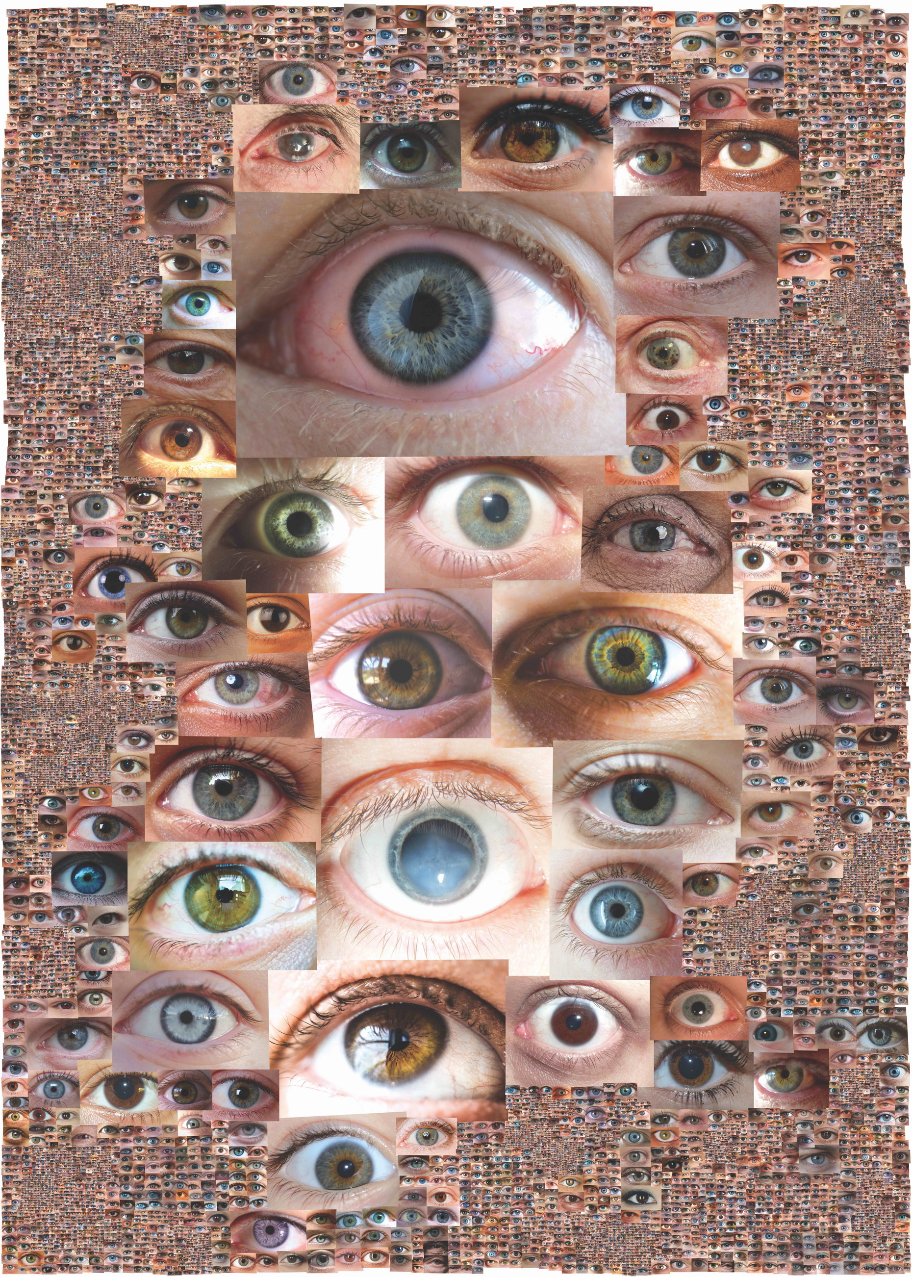 Uppkopplad fotocollage 2015 Ola Åstrand