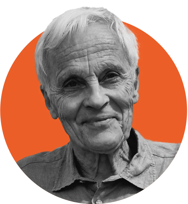Frank Lindblad
