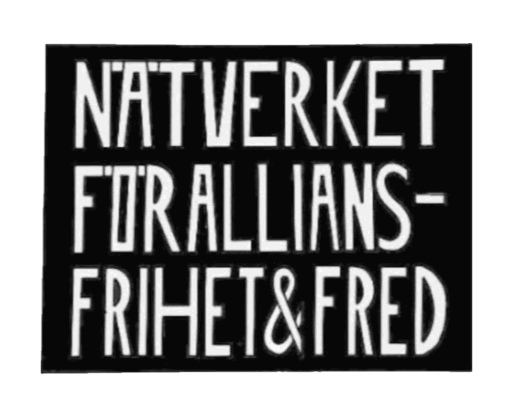 Nätverket för alliansfrihet och fred