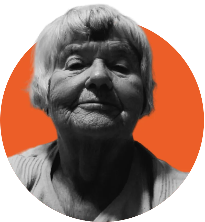 Ulla Alfredsson