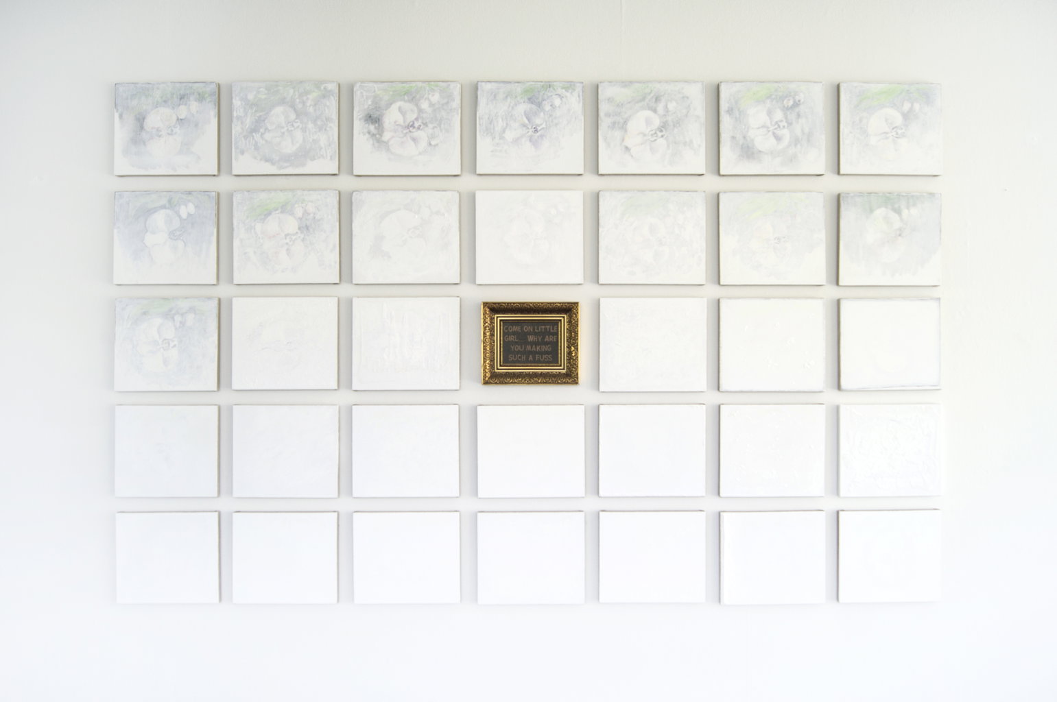 Nina Slejko Blom - Untitled (2015) b
