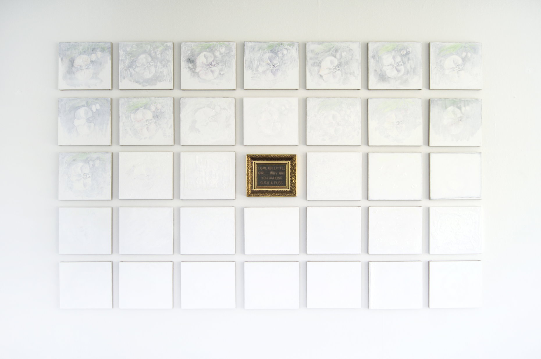 Nina Slejko Blom - Untitled (2015) b