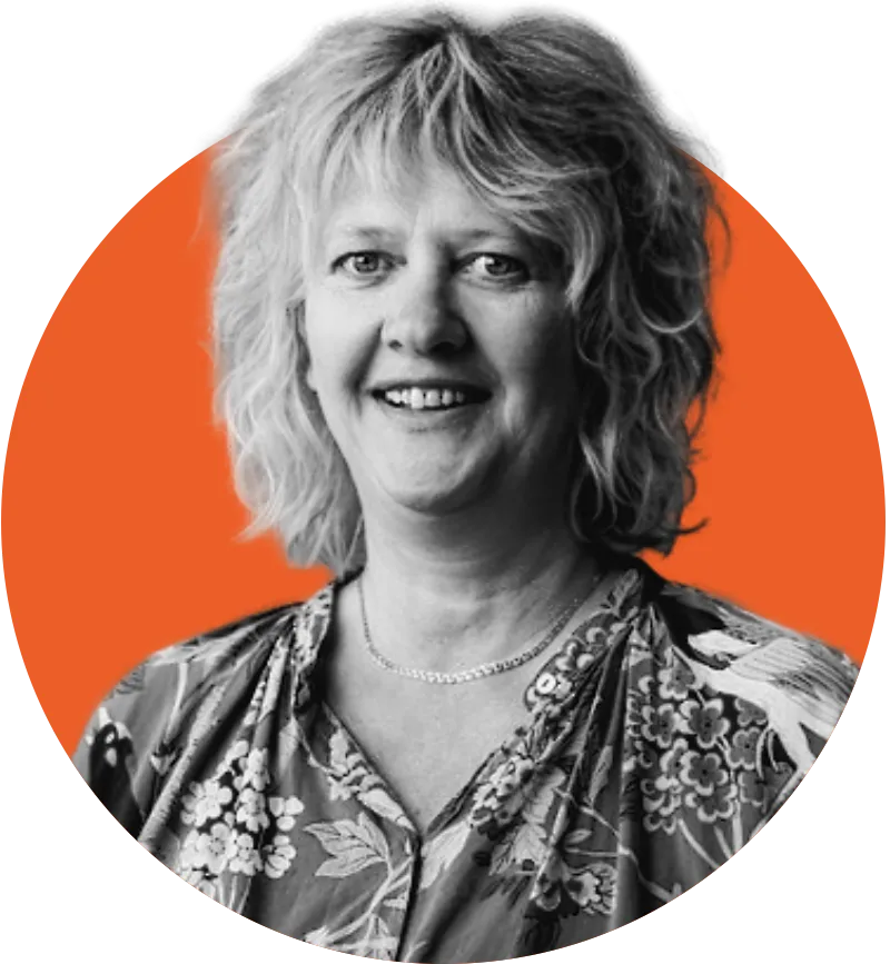 Ane Stø