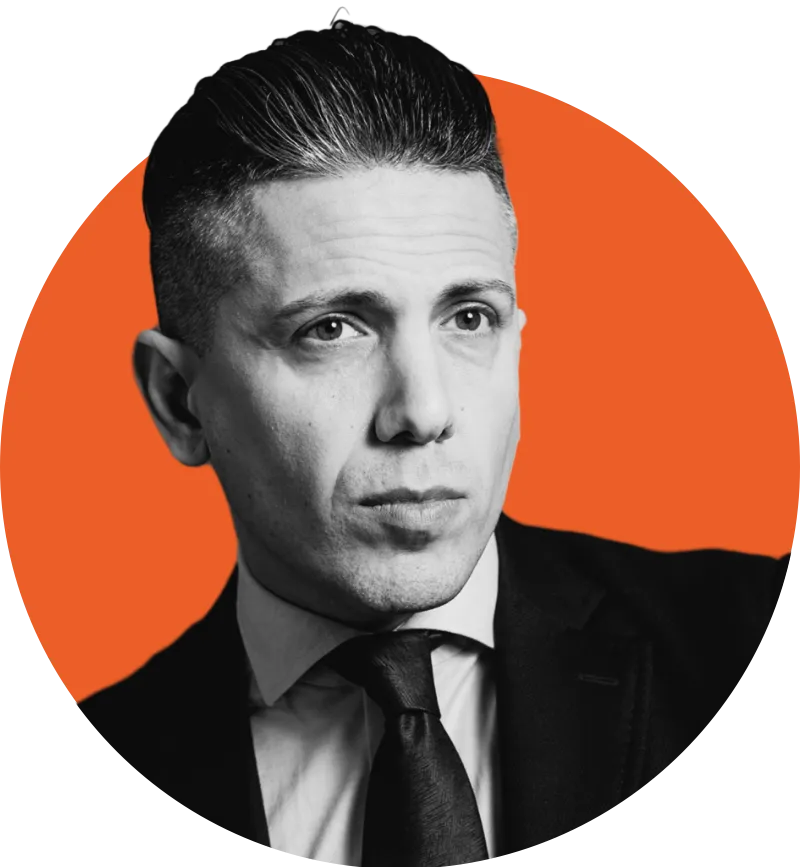 Michael Himmlegaard