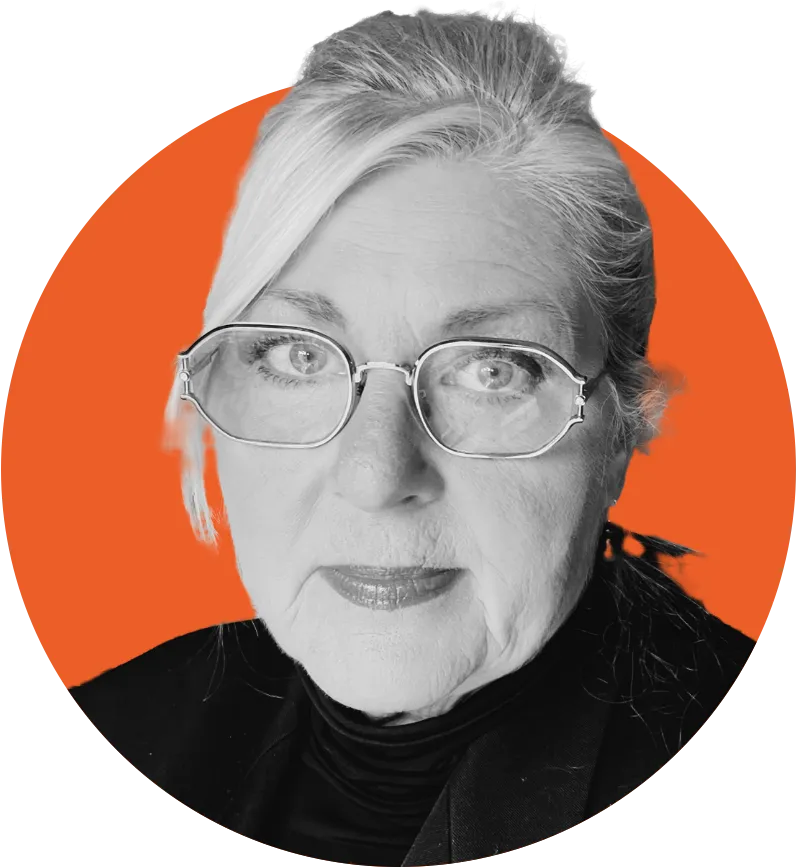 Monica Anjefelt