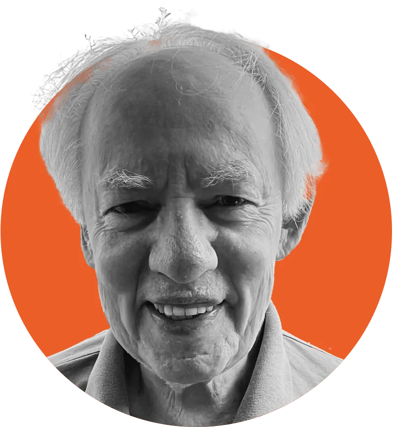 Ulf von Barth
